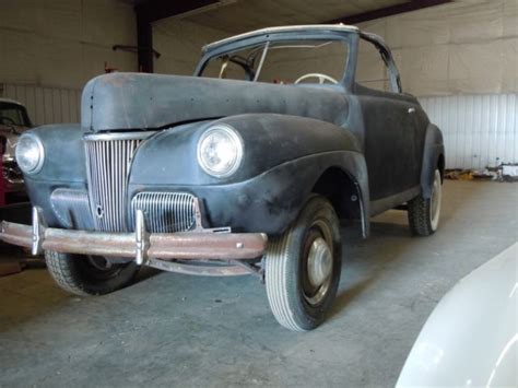 1941 ford sedan sheet metal|1941 Ford sheet metal parts.